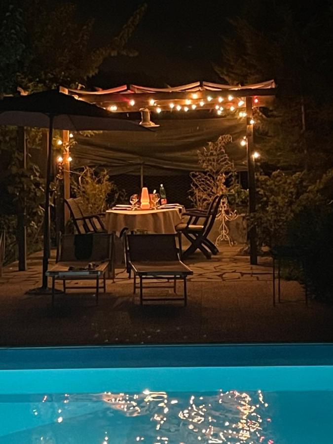Bed and Breakfast Etna Petit Relais Nicolosi Zewnętrze zdjęcie