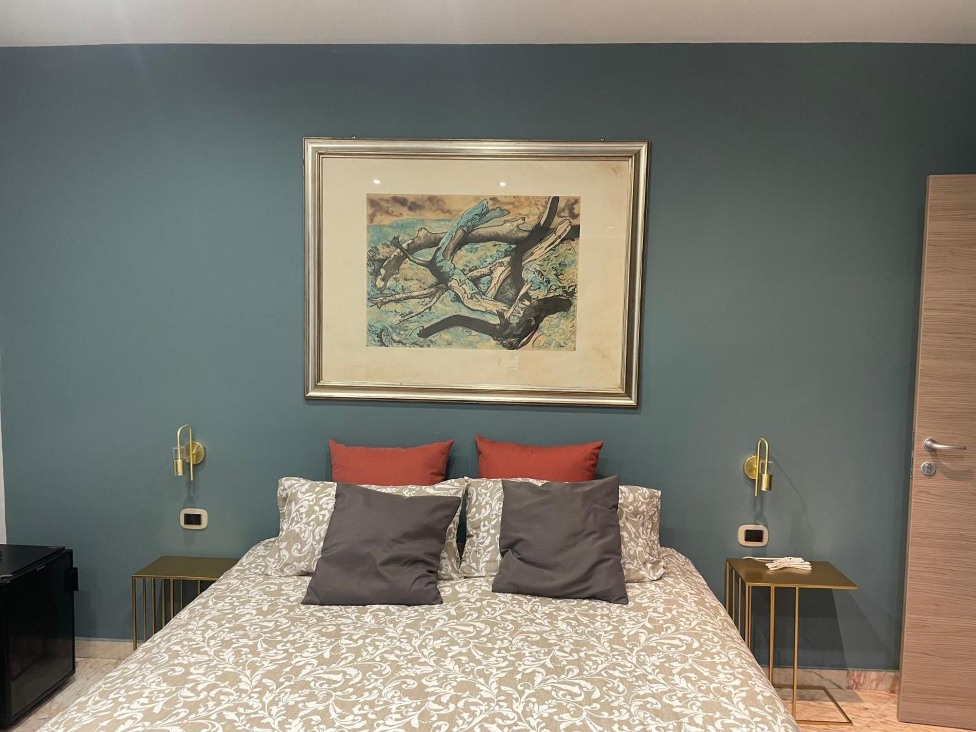 Bed and Breakfast Etna Petit Relais Nicolosi Zewnętrze zdjęcie